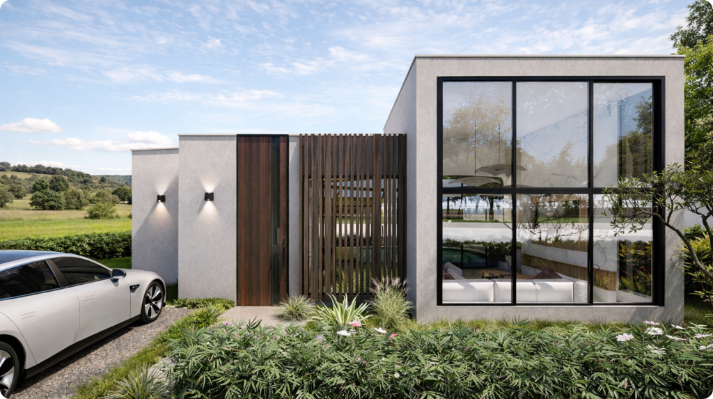 Casa Oasis
