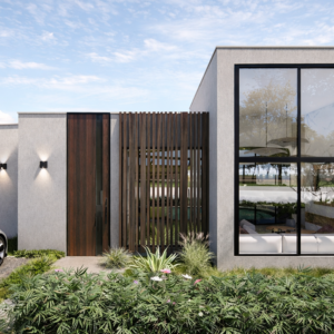 Casa Oasis