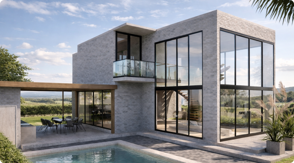 Villa Lumen