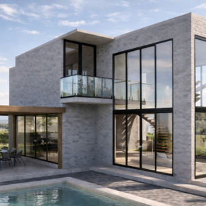 Villa Lumen