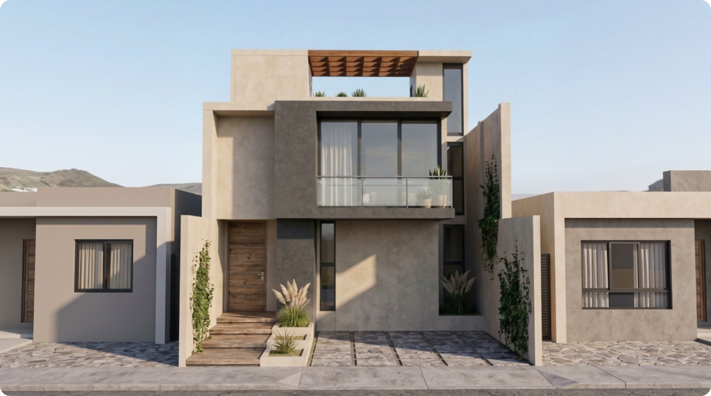 Casa Terra
