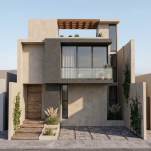 Casa Terra