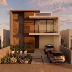Casa Refugio