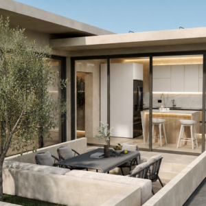 Casa Aura